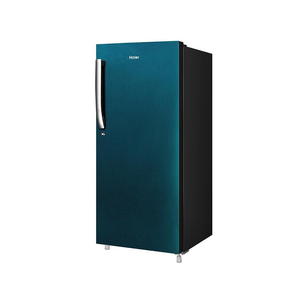 Haier 190L 3 Star Direct Cool Refrigerator - HRD-2103BSB-P